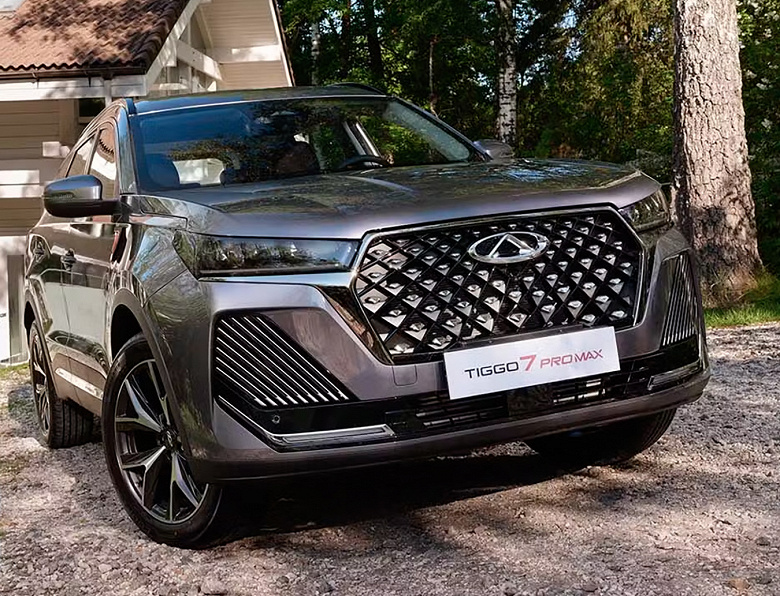 Chery захватывает не только Россию, но и весь мир: это первая китайская компания, экспортировавшая более 5 миллионов автомобилей